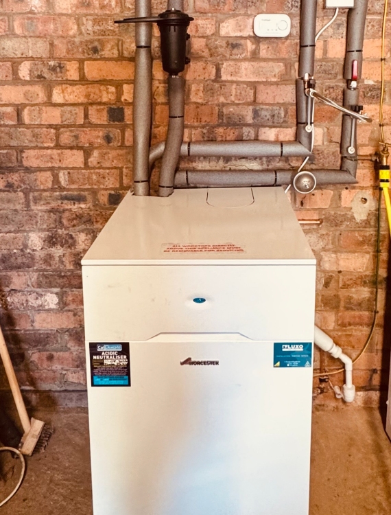 Fluxo Plumbing & Heating Gallery