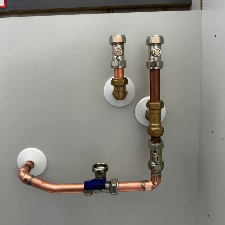 Fluxo Plumbing & Heating Gallery