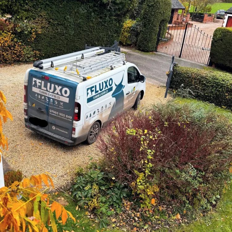 Fluxo Plumbing & Heating Gallery