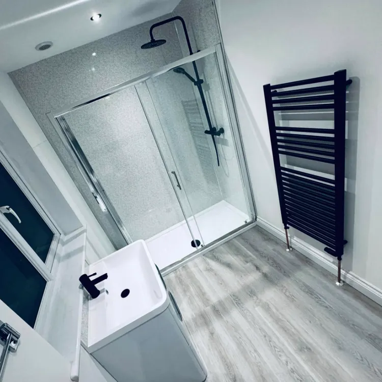Fluxo Plumbing & Heating Gallery