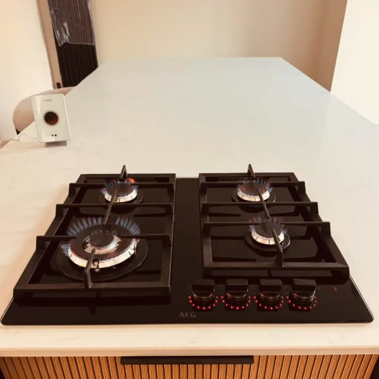 Fluxo Plumbing & Heating Gallery