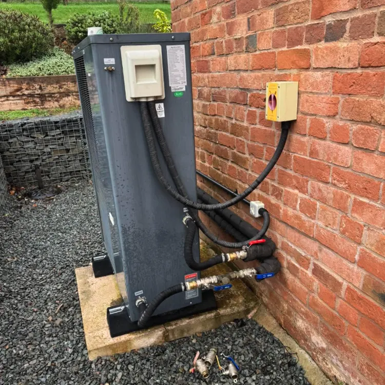 Fluxo Plumbing & Heating Gallery