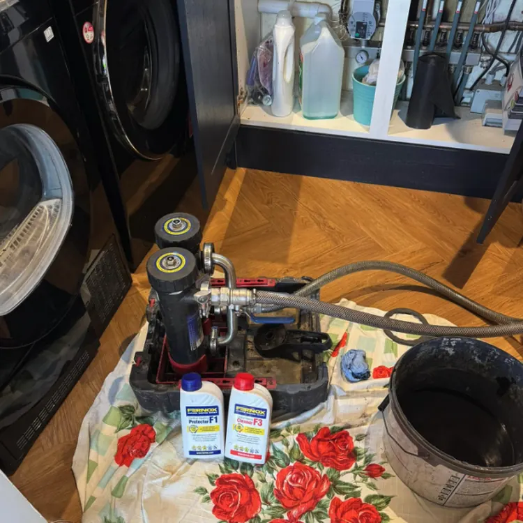 Fluxo Plumbing & Heating Gallery