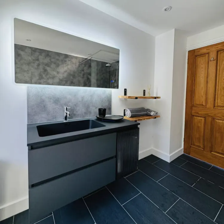 Fluxo Plumbing & Heating Gallery