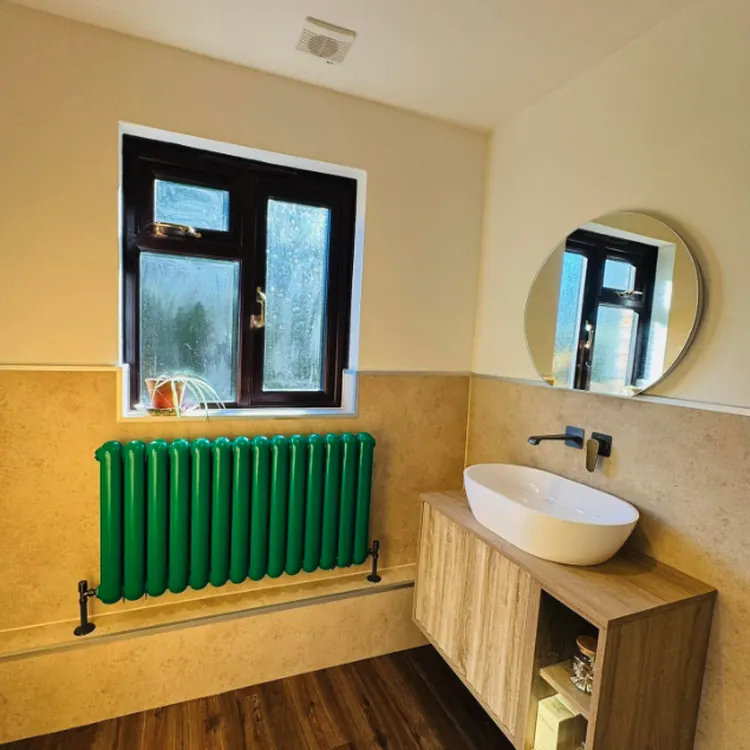 Fluxo Plumbing & Heating Gallery