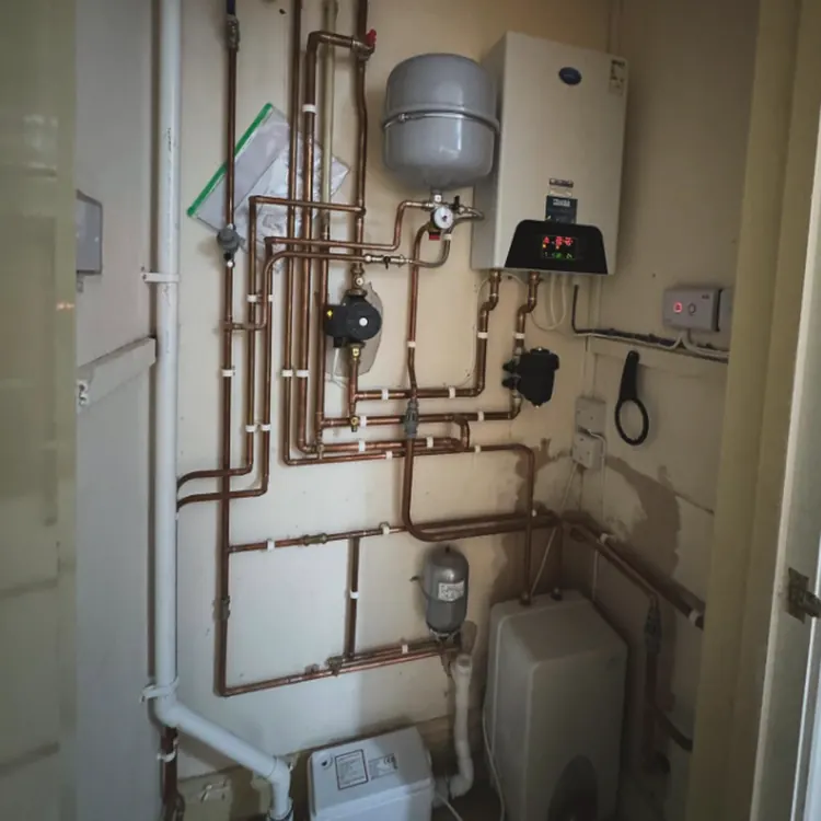 Boiler Servicing & Repairs