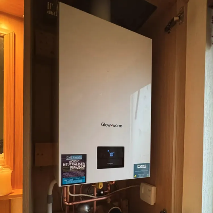 Fluxo Plumbing & Heating Gallery