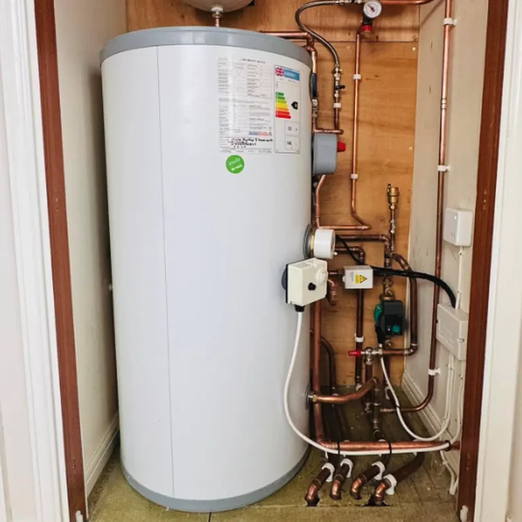 Plumbing - Fluxo Plumbing & Heating in Hereford
