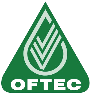 Fluxo Heating & Plumbing - OFTEC Accreditation